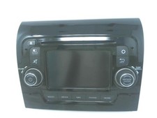 Autoradio Citroen 2 CV