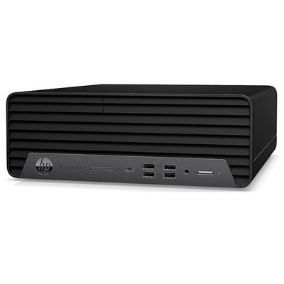 HP ProDesk 600 G6 SFF - Intel Core i5-10500 8/16/32/64Gb RAM DVD-RW Win 11 Pro