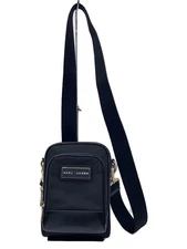 MARC JACOBS Shoulder Bag Nylon BLK M0016388001