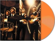 The Beatles Live Vol. 2 (Vinyl) (UK IMPORT)