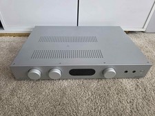 Audiolab 6000a stereo amplifier (used, great condition)