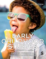 Damien Fitzgerald (U. A.) | Early Childhood Studies | Buch | Englisch (2024)