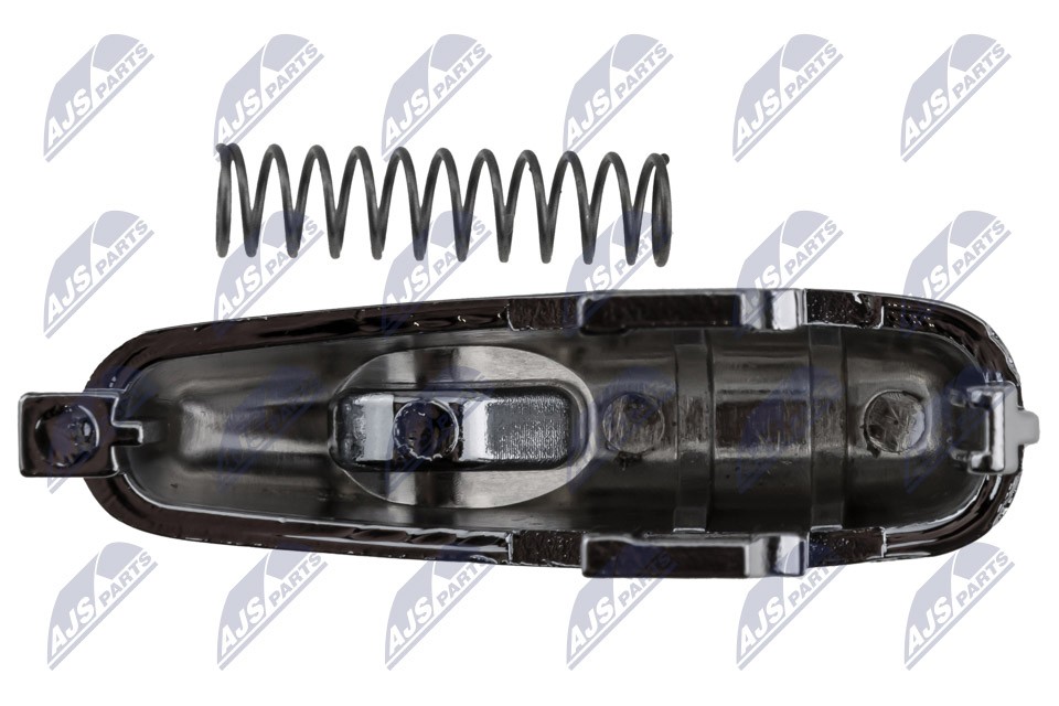 Fits NTY EZC-PL-145 handbrake button ⭐UK Stock⭐ - Image 11