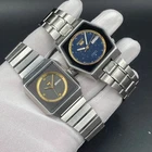 Lot of 2 Vintage Seiko 5 Automatic Men’s Watches – Fully Working