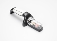 Global Ceramic Water Sharpener, White