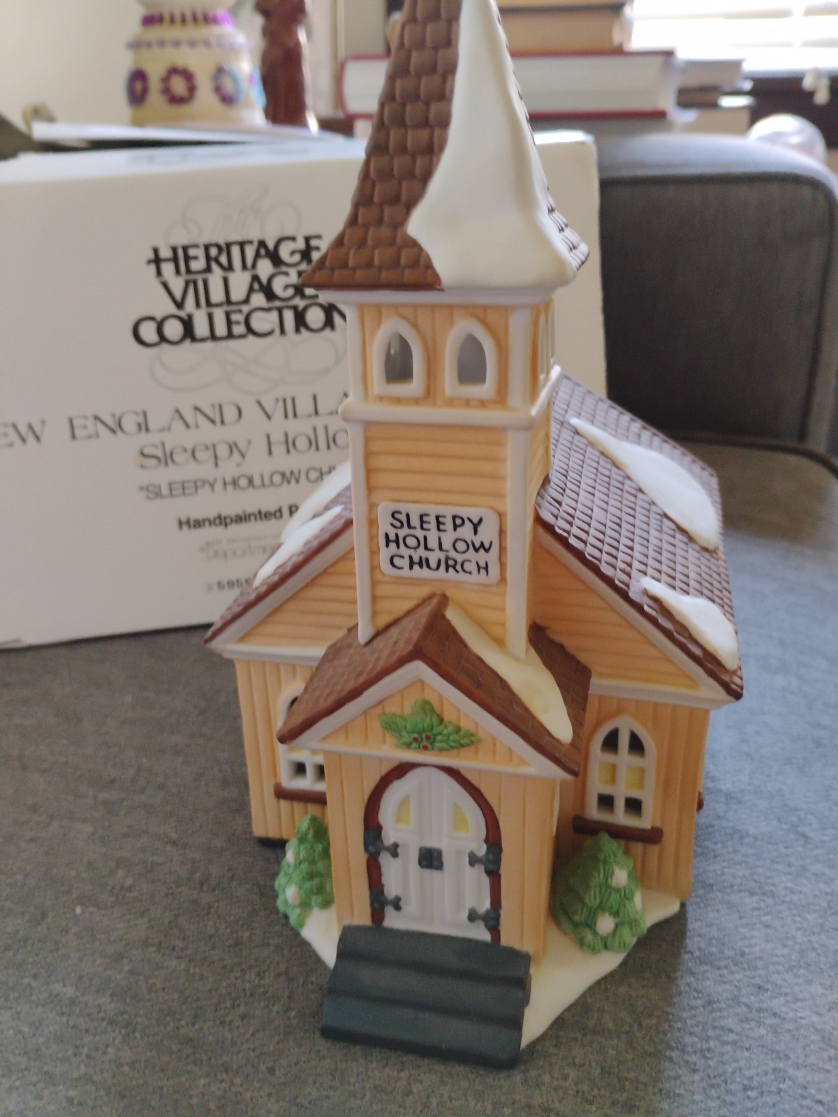Click here to see eBay Auction