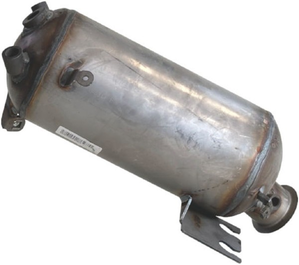 Bosal DPF RußPartikelfilter Dieselpartikelfilter 097-259 FüR VW Transporter T5-image