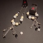 Best Pick Paparazzi - Black & White Set — photo 2
