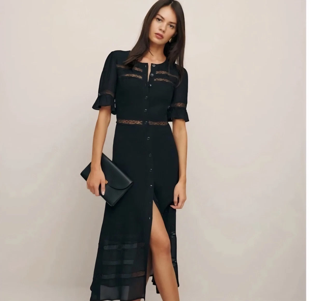 Designer Regular Size Dresses for Women for sale | eBay