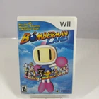Bomberman Land (Wii, 2008)