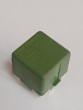 Relais Omron Bitron Psa Peugeot Citroën 9620725080 35/15A 12V 96 207 250 80