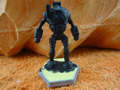 Ral Partha 20-877 ''OSR-2C Ostroc (unseen)'' (Battletech) S3-F4-38