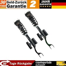 2x Sto&szlig;d&auml;mpfer Voderasche Luftfederbein F&uuml;r Mercedes W205 C450 C43 AMG 4Matic