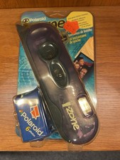 Polaroid i-Zone iZone Instant Camera w/ Film - New Sealed