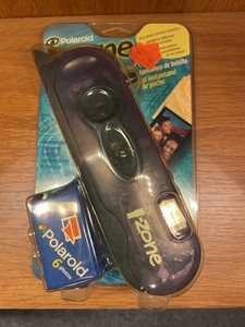 Polaroid Izone 550 | eBay