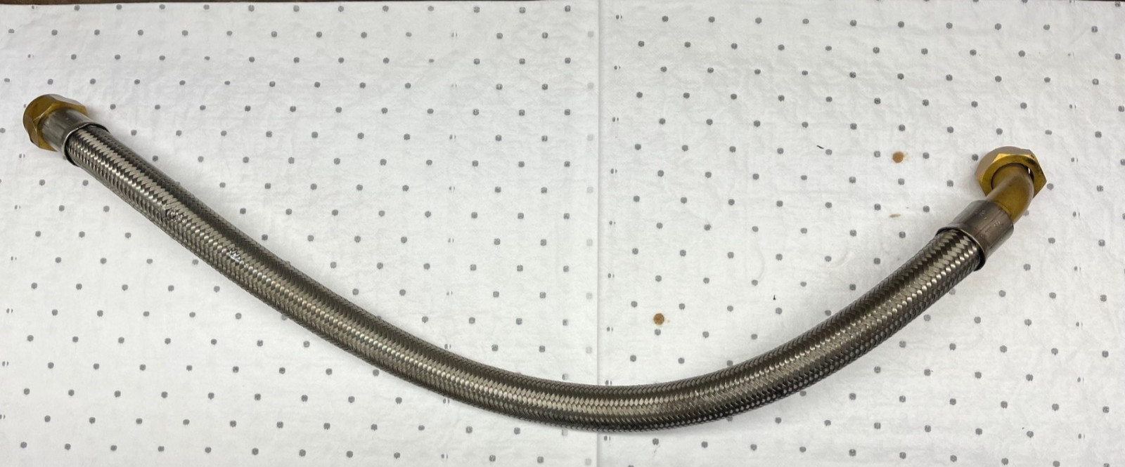 Ferrari 360 Oil Pipe 181163