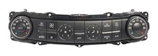 2006-2007 Mercedes-benz A211 E500 E55 Temperature Control Panel A2118301485 2006-2007 Mercedes-benz A211 E500 E55 Temperature Control Panel A2118301485