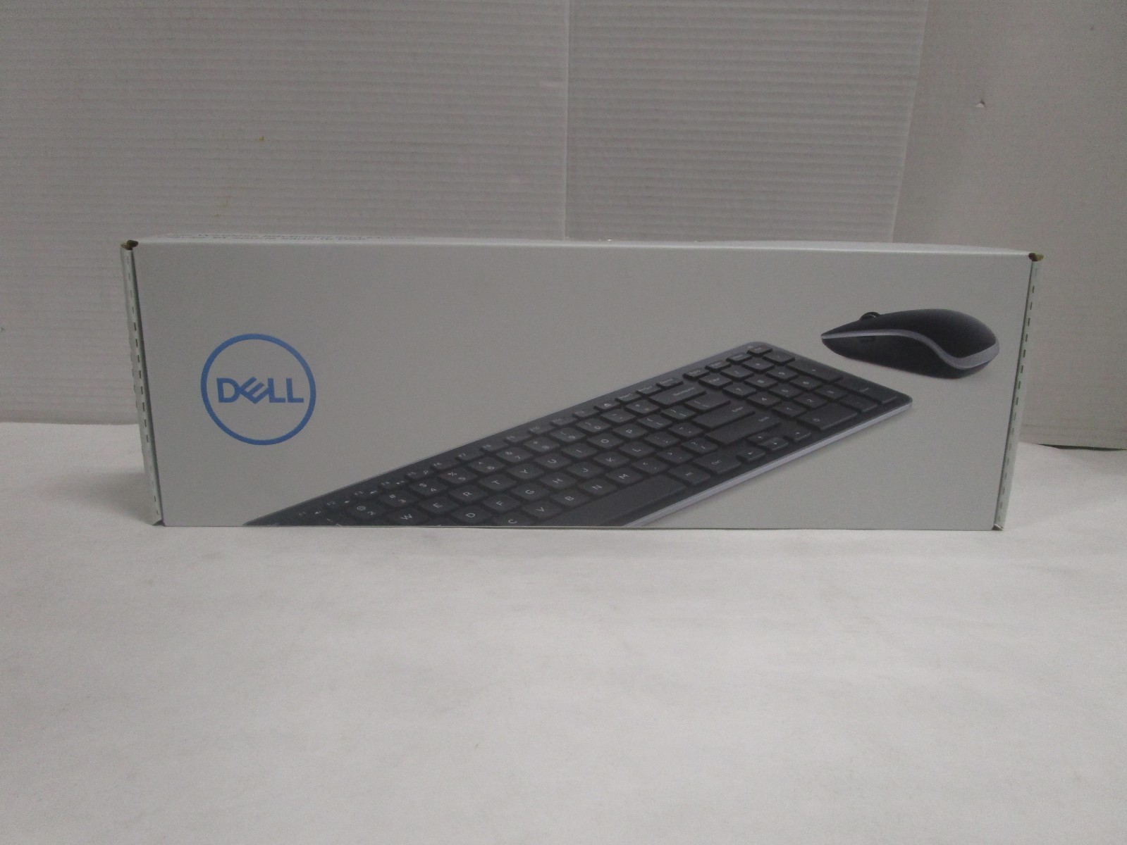 DELL KM714 MOUSE- WM514P Wireless Slim Keyboard Mouse in Ret