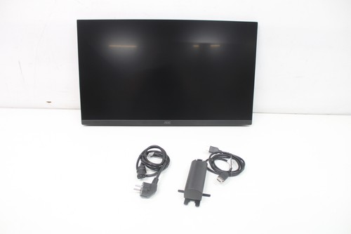 U27B3A cran UHD 27, Haut-Parleur, HDR10 (3840 x 2160, 60 Hz, HDMI 2.0, DisplayPo - Afbeelding 7 van 7
