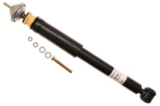  Shock Absorber for Mercedes-Benz S320 1994 - 1999 SACHS 316 951