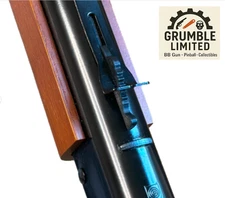 3 Pack - Daisy BB Gun Rear Sight Ramp- 3D printed - High Quality - 3mm