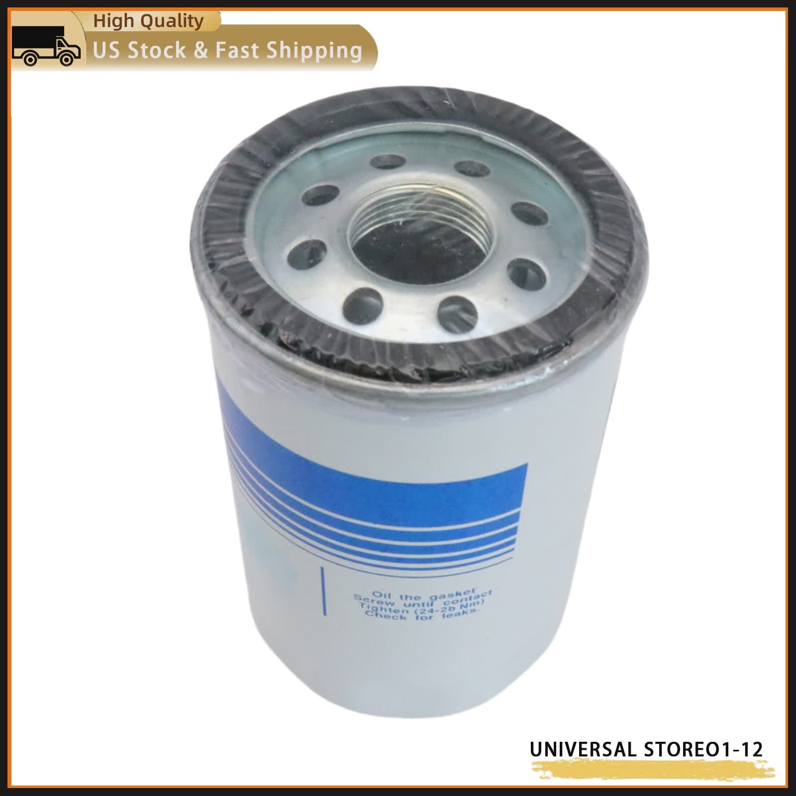 2PCS High-Quality Oil Filter Fits For Lamborghini Aventador Murcielago Countach