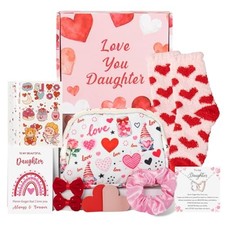 Daughter Easter Gifts From Dad, Mom, Daughter Presents Ideas With Jewelry,