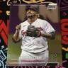 2022 Topps Stadium Club Chrome Emmanuel Clase