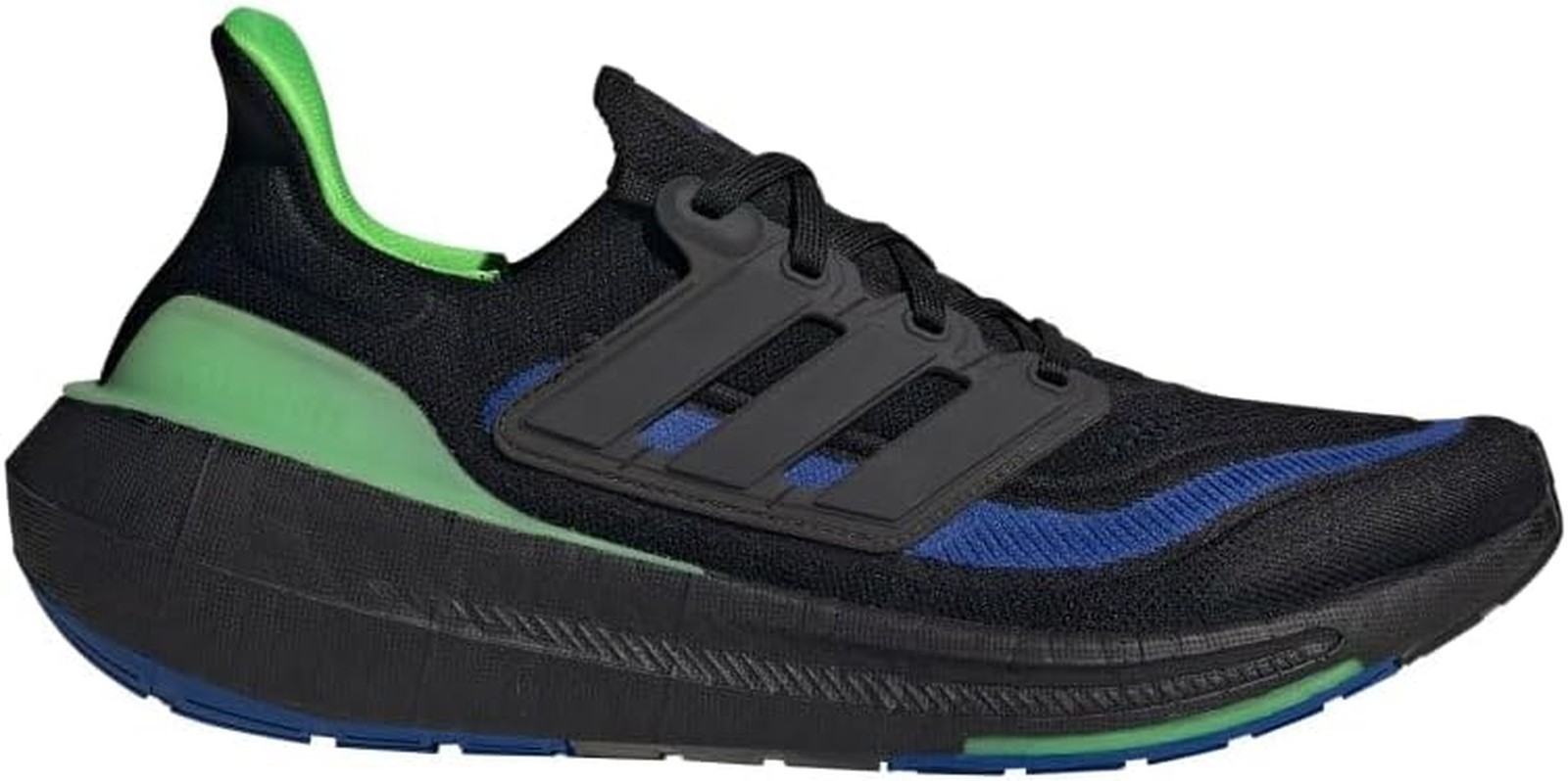 adidas gazelle silver green womens adidas Adistar 4 Men's Shoes Halo Silver/Onix/Solar Slime / 11.5 main image 0