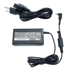 Genuine New AC Adapter Power Charger Acer Aspire 5745-7247 5745-5425 5745-3633