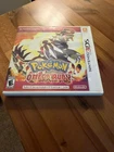 Pokémon Omega Ruby (3DS, 2019)