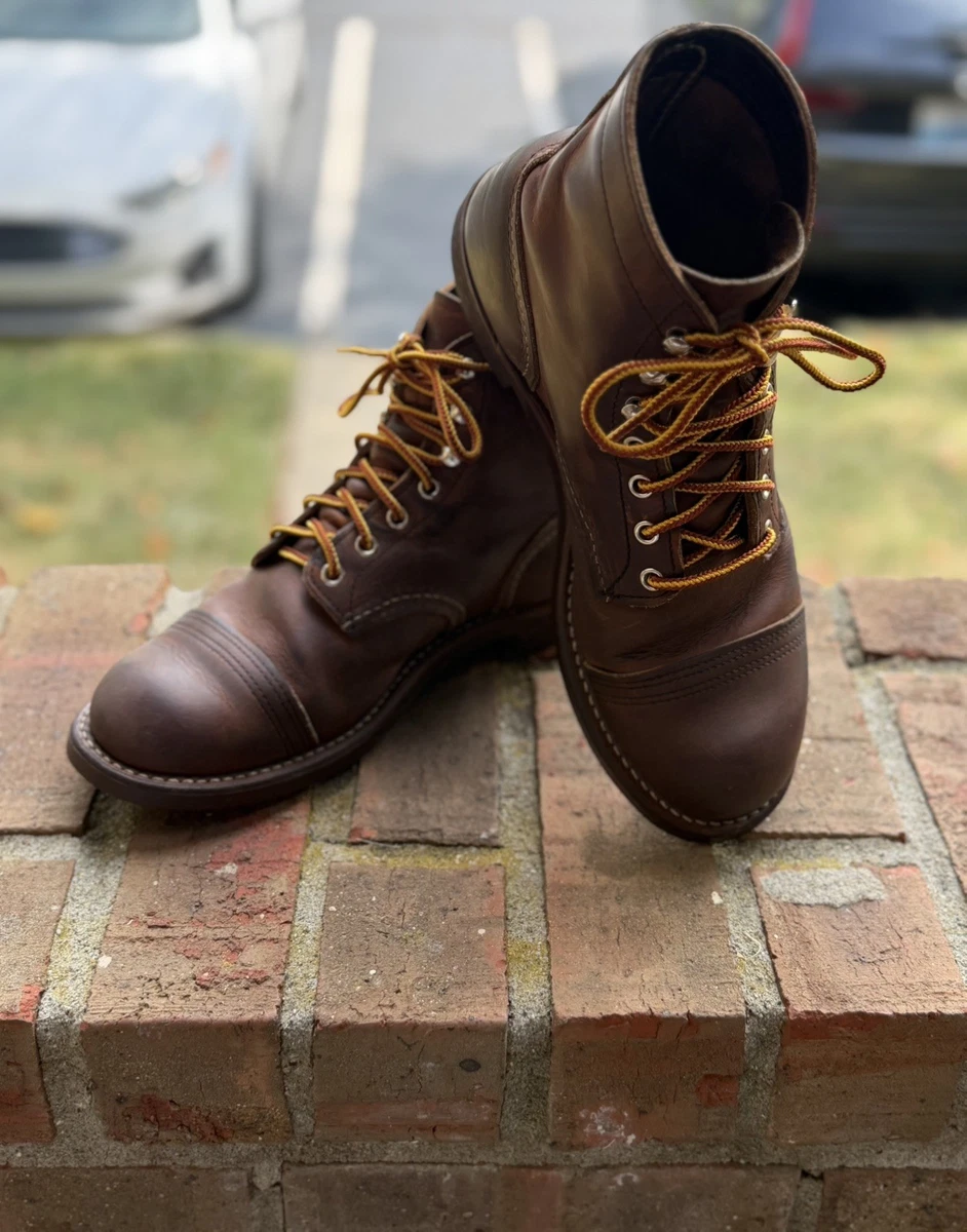 Red Wing Heritage for sale | eBay