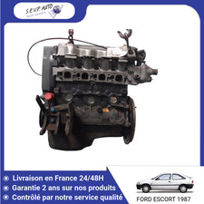 Moteur Ford ESCORT
