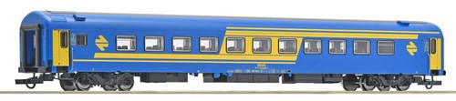 HO ROCO 6200258 Coche 9000 2 clase Años 80 RENFE | Condition: Nuevo