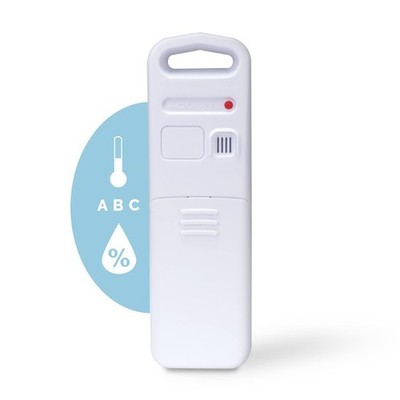 AcuRite Wireless (Pack of 1), 06002m / 592txr Temperature & Humidity Add-on 
