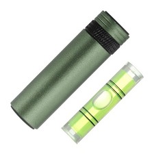 Graphics Card GPU Support Bracket, 52-85mm Adjustable Aluminum Green