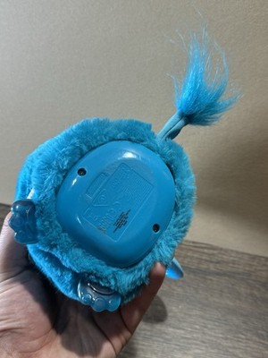 Hasbro B6084 Furby Connect Toy Figure - Blue for sale online