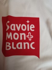 Maillot cyclisme. Cycliste. Vélo. Kilian PATOUR. Équipe GARMIN. Dédicacé - Collection