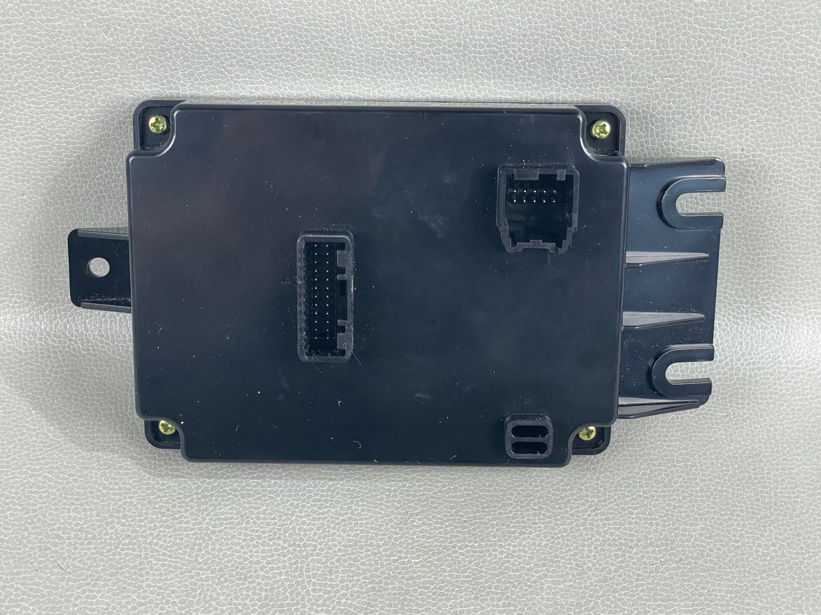 New! 2014-2015 Maserati Quattroporte Ac Climate Control Module OEM
