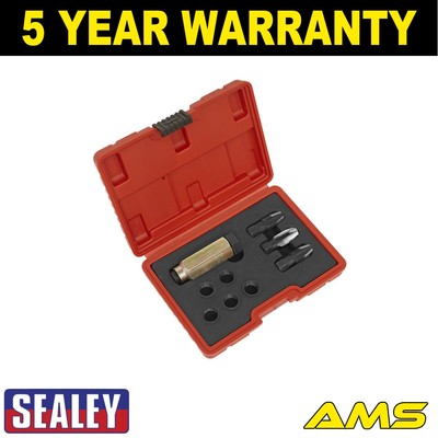 Sealey Lambdasonde Gewinde Reparatursatz M18 x 1,5 mm VS5281