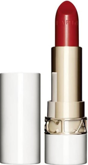 Clarins Joli Rouge Shine Lipstick - 742 Joli Ruge - Immagine 2