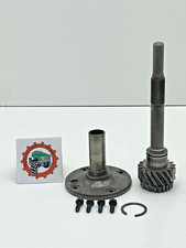 Dodge Np435 Input Shaft Input Bearing Retainer Set 23 Spline 17 Tooth 10 34
