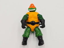 Tortuga Ninja TMNT Bootleg Knockoff