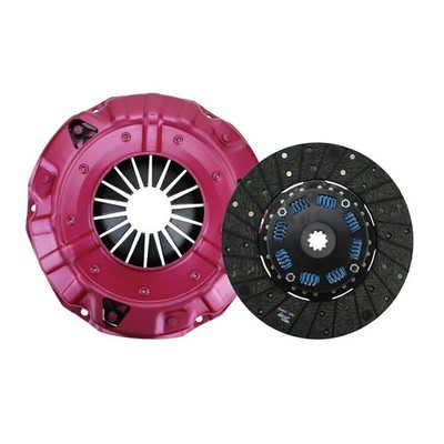 Fits RamClutches 88762HDX HDX Clutch, GM 11 Inch X 1-1/8-10 Spline