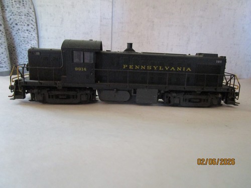 KATO, HO, 9914 PRR RS-1 Loco | Zustand: Used