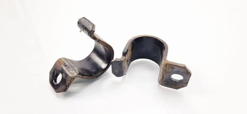 OPEL VECTRA C Estate Stabilisator hinten links 1.91 Diesel 110kw 2006 34590884