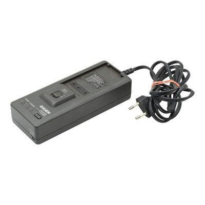 Bauer Bosch Power Supply Charging Part AC Adaptor VPA 650 - Battery Charger