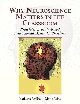Why Neuroscience Matters in the Classroom (What's New in Ed Ps...