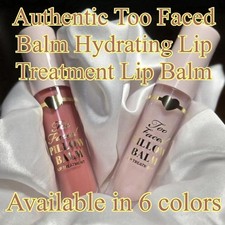 Authentic Too Faced Balm Hydrating Lip Treatm...