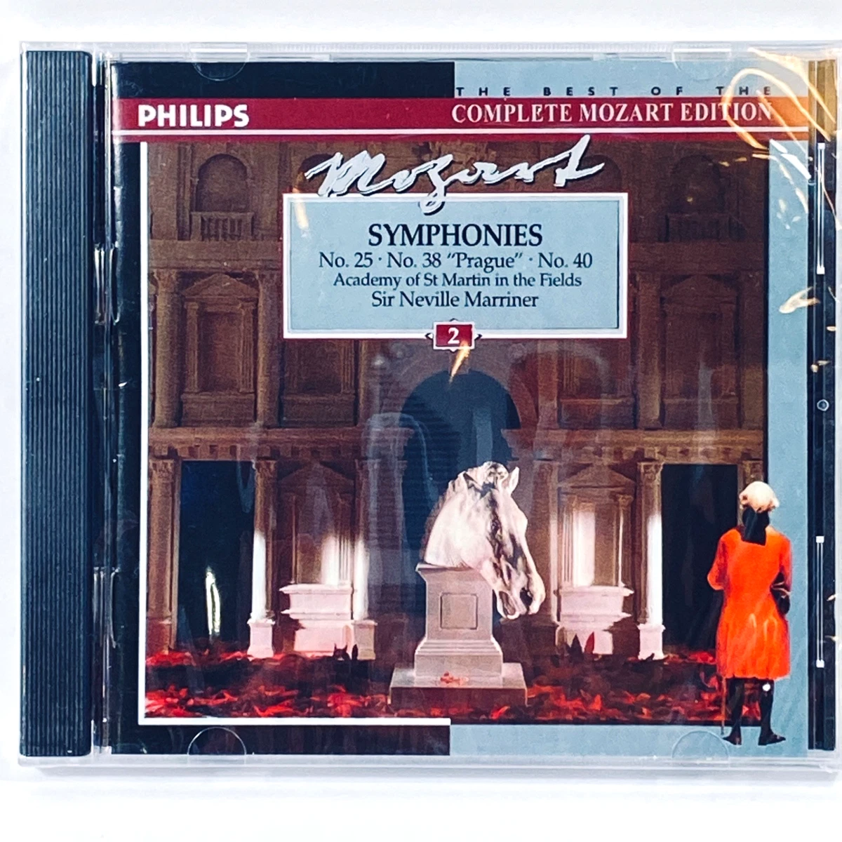 Philips Compilation Music CDs for sale | eBay